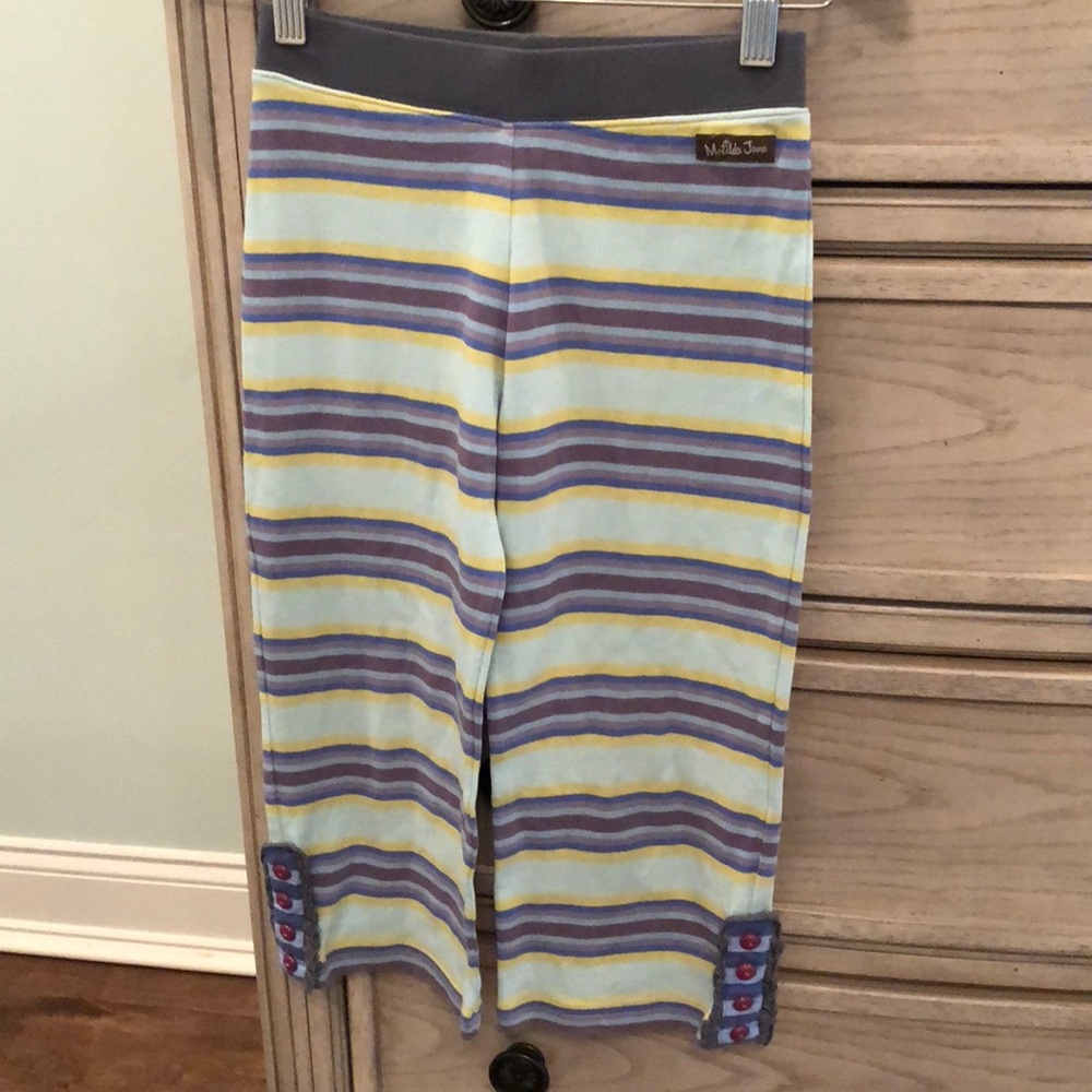 Matilda Jane knit pants